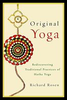 Original Yoga