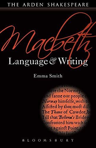 Macbeth: Language and Writing