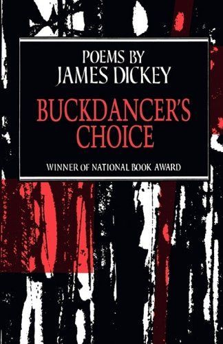 Buckdancer’s Choice