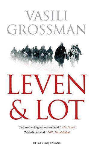 Leven en lot / druk 5