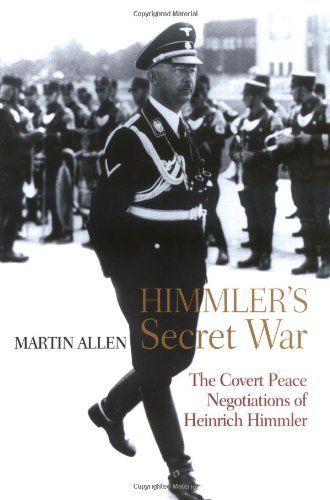 Himmler's Secret War