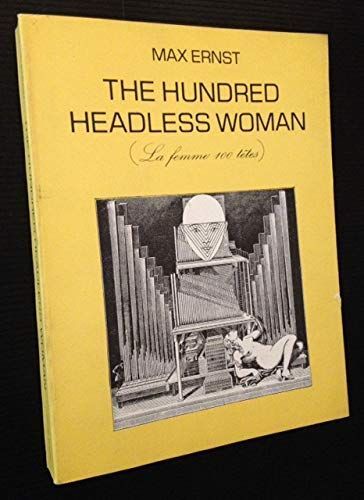 The Hundred Headless Woman