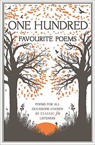 One Hundred Favourite Poems