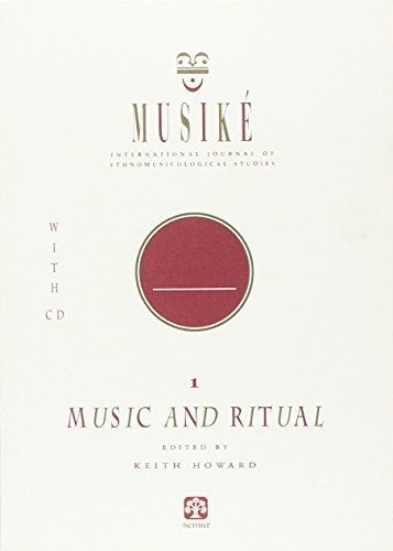 Music and Ritual