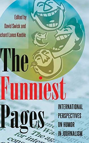 The Funniest Pages