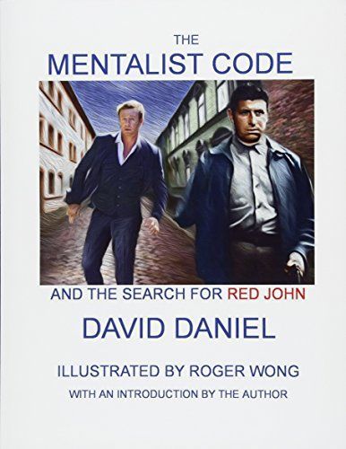 The Mentalist Code and the Search for Red John