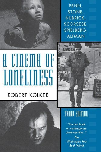 A Cinema of Loneliness