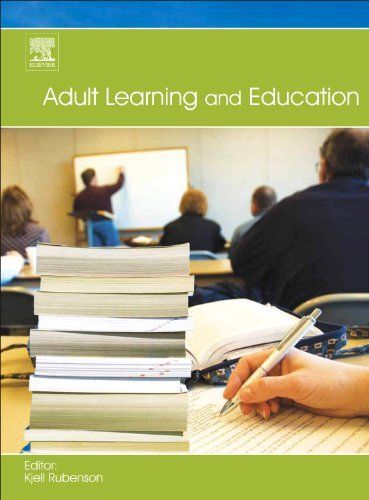 Adult Learning and Education