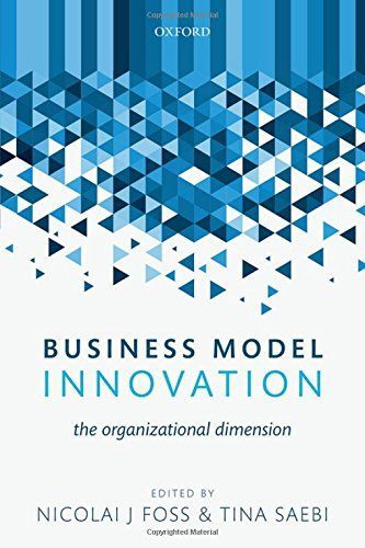 Business Model Innovation