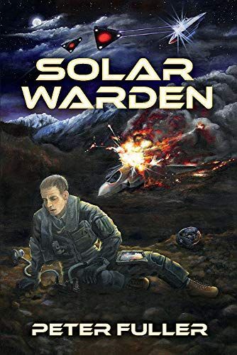 Solar Warden