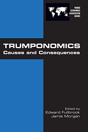 Trumponomics