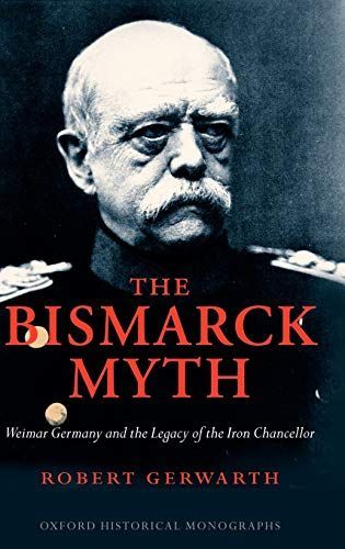 The Bismarck Myth