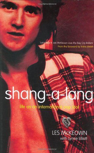 Shang-a-lang