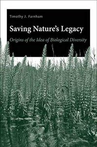 Saving Nature's Legacy