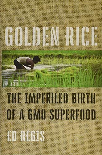 Golden Rice
