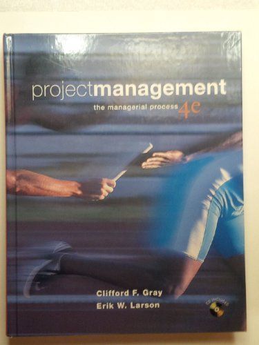 Project Management