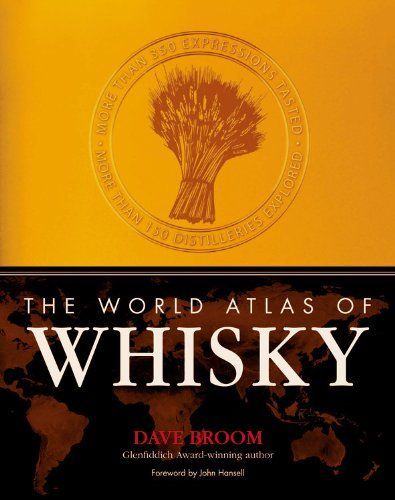 The World Atlas of Whisky