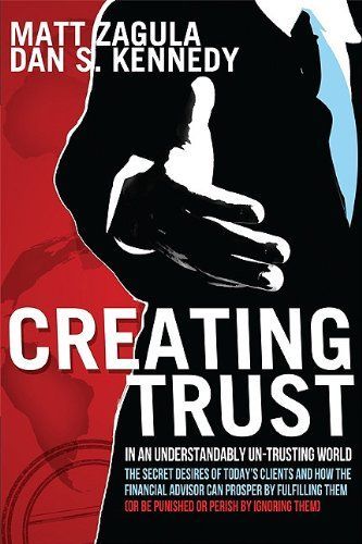 Creating Trust