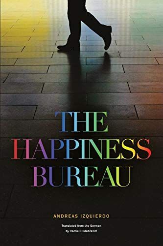 The Happiness Bureau