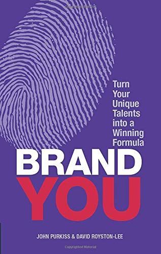 Brand You