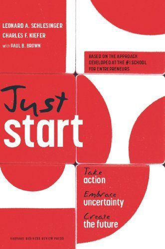 Just Start