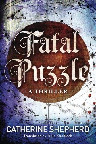 Fatal Puzzle