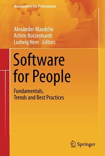 Software for People