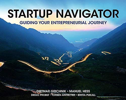 Startup Navigator