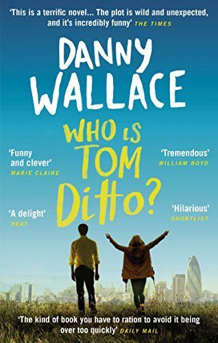 Who Is Tom Ditto?