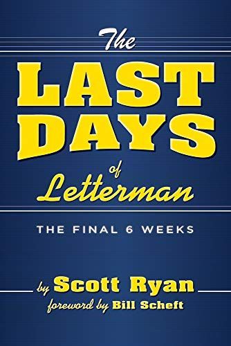 The Last Days of Letterman