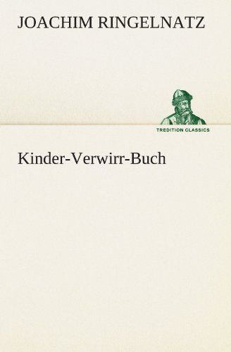 Kinder-Verwirr-Buch