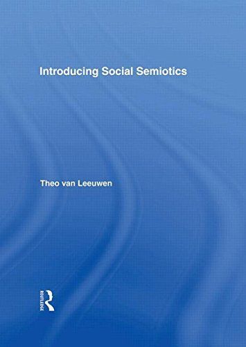 Introducing Social Semiotics