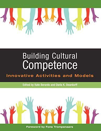 Building Cultural Competence