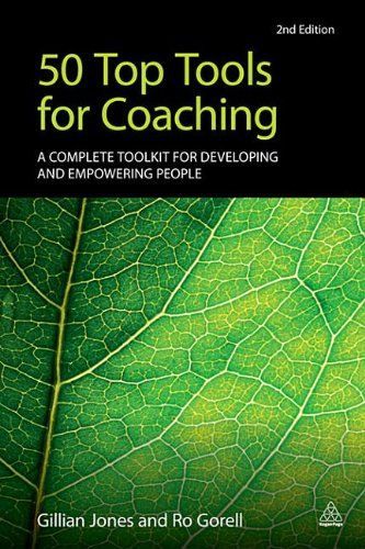 50 Top Tools for Coaching