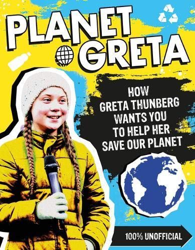 Planet Greta