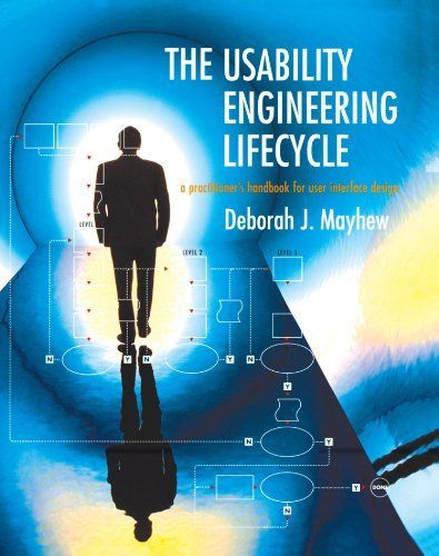 The Usability Engineering Lifecycle