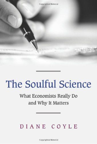 The Soulful Science