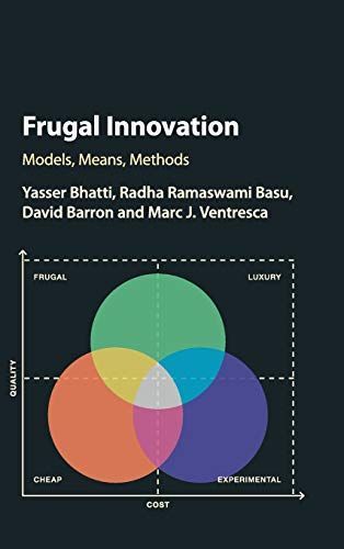 Frugal Innovation