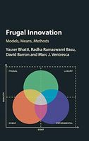 Frugal Innovation