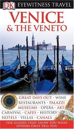 Venice and the Veneto