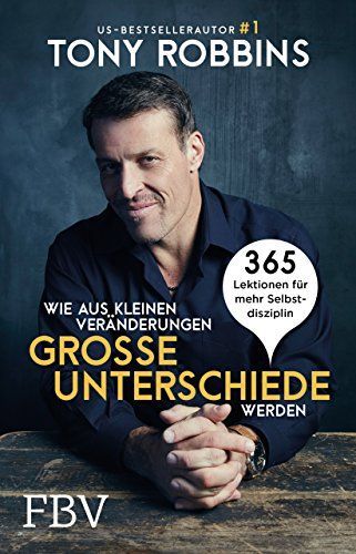 Wie aus kleinen Veränderungen große Unterschiede werden