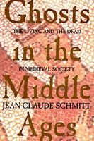 Ghosts in the Middle Ages