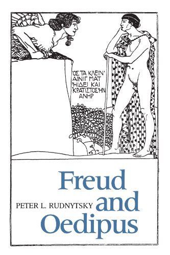 Freud and Oedipus