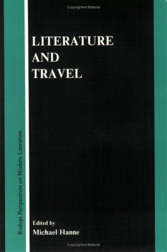 Literature and Travel