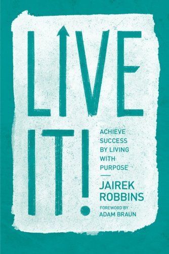 Live It!