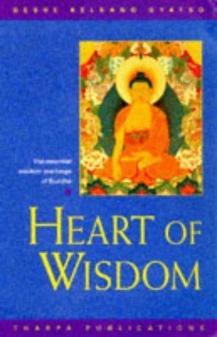 Heart of Wisdom