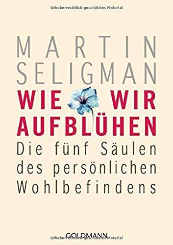 Wie wir aufblühen