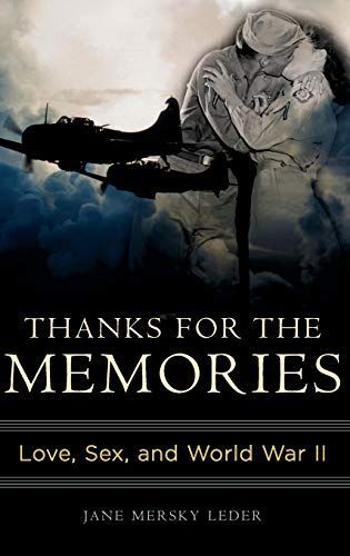 Thanks for the Memories
