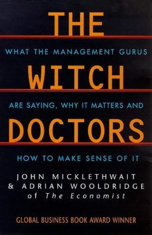 The Witch Doctors