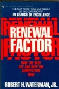 The Renewal Factor